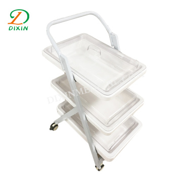 High Quality Best Sell Hospital Endoscope Equipment Trolley