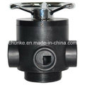 Water Flow Control Valve for Water Treatment