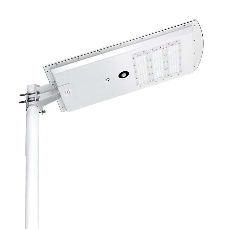 High Power Led Solar Street Light