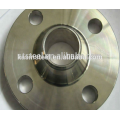 ASME Stainless Steel Welding Neck Flange WN Flange