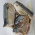 425g Canned Food Mackerel Fish in Oil