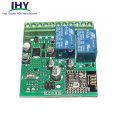 Samples Prototype PCB Board Assembly PCBA Services