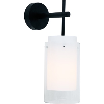 Lampadaire en verre Simple Wall Lights (MB8057)