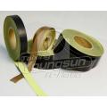 Heat resistant Yellow PTFE Tape for packing and sealing