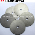 Cemented Carbide Rubber Ring Cutting Circular Slitting Knives