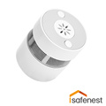 Sensor Smoke Detector Low Voltage