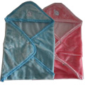 Baby Swaddle blanket with hood