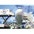 air freight shipping agent rates to Russia(SVO MSQ DME SVX VVO MOW) from Guangdong