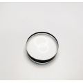 Laser Borosilicate Glass Achromatic Lens with Black Coating