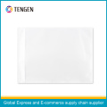 Transparent Packing Slip Envelope with Custom Logo Printing