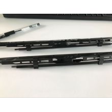 Carall T650A 2017 Hot Super Plus Brand New Iran Iraq 405 207 Natural Rubber Windshield Exclusive Speed Frame Pipe Wiper Blades