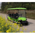 Essence Golf voiturette voitures / bus