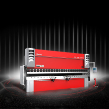 Dual-Servo-Cybelc-CT12-Steuerungssystem CNC Pressbremse