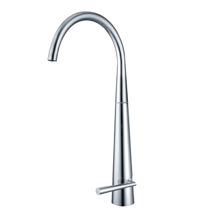 Pull-out kitchen faucet for sale online cheap