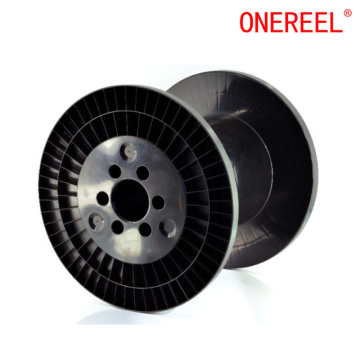 Empty Plastic Cable Reel for Wire Rope