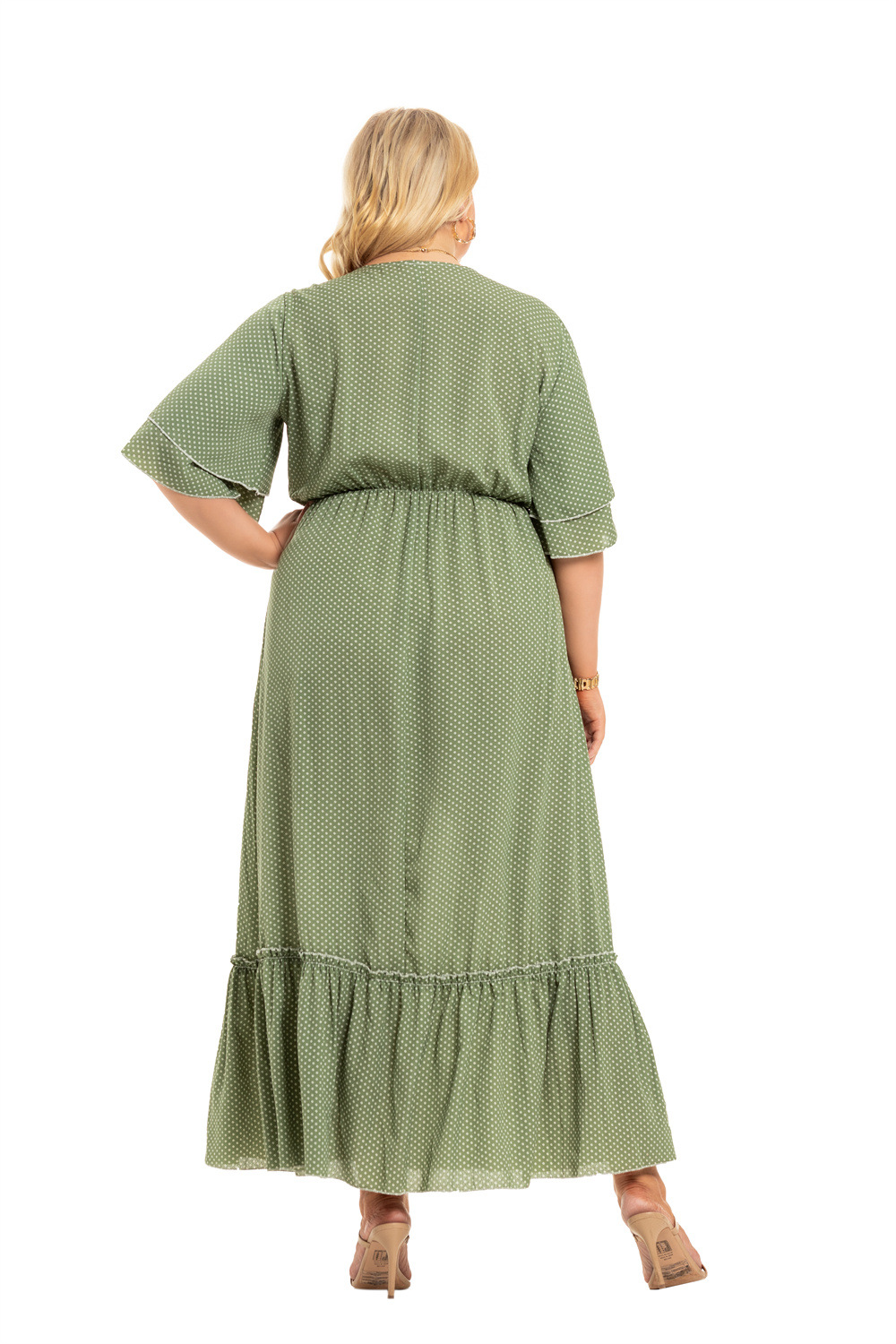 Plus Size Women S Clothing