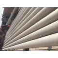 UNS S31803 Duplex Steel Seamless Pipe