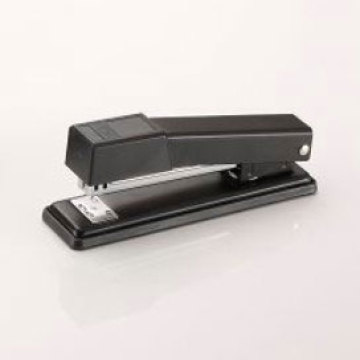 Office Paper Black Stapler