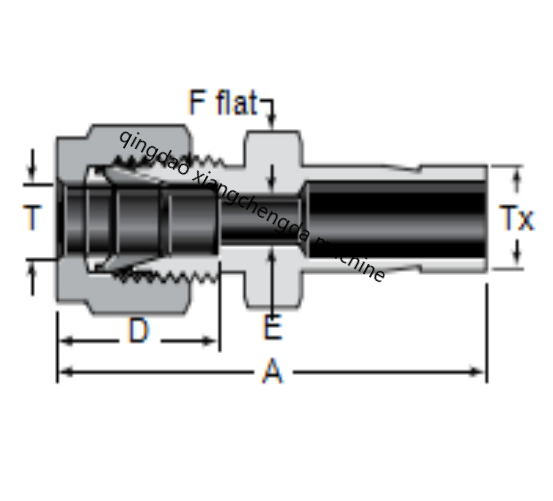 Tube Reducer