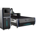 Fiber Laser Cutting Machine Price