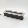 Linear step lights underground led recessed driveway light