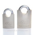 Beam Ripped Padlock with Nickle Plated Vane Key