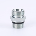 Direct Stainless Steel Gas Pipe Compression Tee Fittings