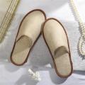 Wholesale Embroidered Mule Cotton Anti-Slip Slippers