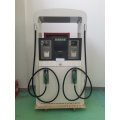 Diesel and Gasoline Four Nozzles Fuel Dispenser