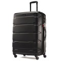 Custom travel trolley case luggage check box