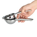 Manual Lemon Squeezer or Hand-Held Citrus Press Juicer