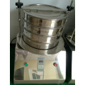 Electronic Lab test equipment vibrating sieve shaker