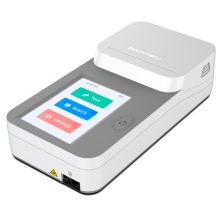 Handheld Urine Biochemical Analyzer