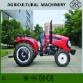 Paddy Field 40 HP Wheeled Farm Tractor