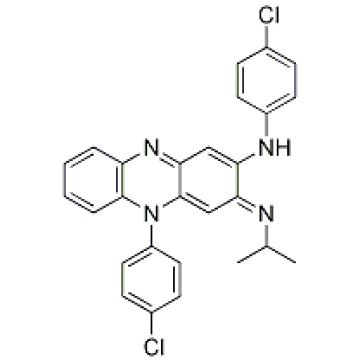 Clofazimine 2030-63-9