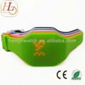 Smooth Silicone LED Watch Many Colour, Touch Screen Digital Watches 15021