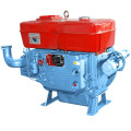 ZS1125 Water Cooled Single Cylinder Diesel Engine