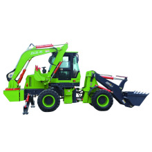 famous brand backhoe loader on sale