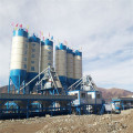 wet concrete batching plant in malaysia