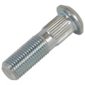 Grade 10.9 Auto Parts M22x1.5x114 Wear-resisting Wheel Bolt