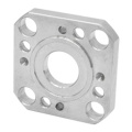 High Quality Precision Machined Aluminum Castings