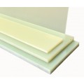 Laminated epoxy glass cloth insulate panel