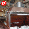 Stone Coated Roof Tile Roll Forming Machine
