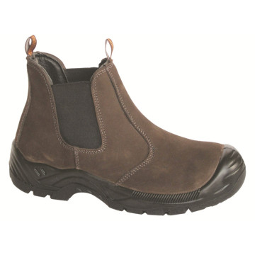 Ufa061 Engineering Safety Boots Minging Safety Boots