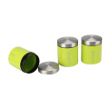 Canisters Sets for Tea Coffee Sugar Food Canisters