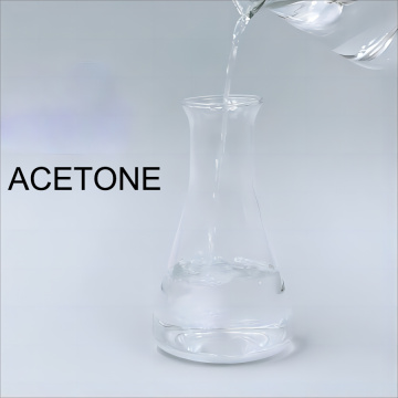 Hydrocarbon Compounds Acetone Chemical With Best Quality