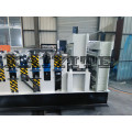 PPGI and GI Double Layer Roll Forming Machine