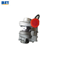 2881750/4039743 Turbocompresseur 4VBE34RW3 HX40W Pièces de moteur