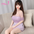 Boneca Sexual Chinesa Chinesa Premium TPE Love Doll