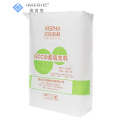 Plastic Packaging Valve Bags